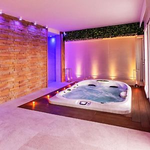 Hibrido Boutique Hotel & Spa