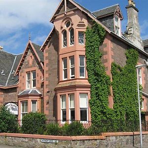 Shaftesbury Hotel Dundee (Adults Only)