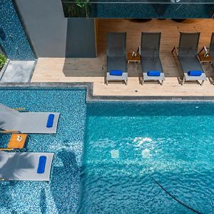 Maven Stylish Hotel Hua Hin